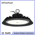 IP65 UFO Industrial Flood Light 100W 150W 200W LED Lamp High Bay Light